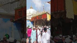 Eid milad ka vlog ajmer Sharif dargah youtubeshorts reels vlog video shorts subscribe [upl. by Ishmael]