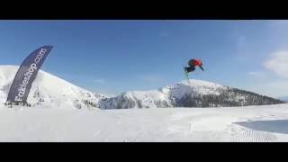 Snowpark Merano 2000 [upl. by Ardnosak]