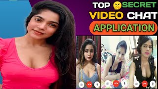 Free Video Calling App  Best Free Video Call App  Random Video Chat App  Best Video Chat App 2024 [upl. by Eiramasil840]