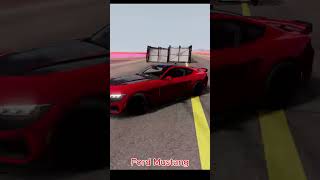 Cars vs 40 Doors beamngdrive everyonelovethisgamebeamng cargame automobile beamng drivinggame [upl. by Lesko]