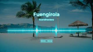 Scandinavianz  Fuengirola【Out Now】🌴 Tropical Music 🎵 freebeats freemusictouse vlogmusic [upl. by Fernas846]