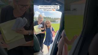 DAUGHTER gives away MOMS zeelool GLASSES without permission‼️😡dlafam [upl. by Gerg205]