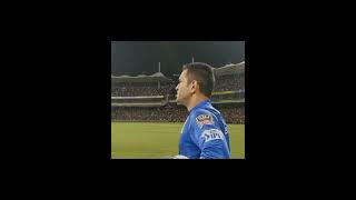 m s dhoni retriment update  m s dhoni  tamil [upl. by Idnir993]