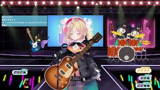 【Millie Parfait】 If I could become a constellation  Kessoku Band from quotBocchi the Rockquot [upl. by Nitsir]