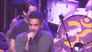 BRANDON FLOWERS  I GOT MY MIND SET ON YOU Cover of the George Harrison version [upl. by Nerrol]