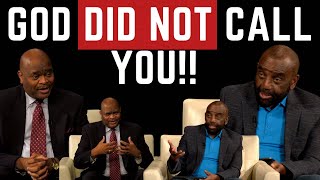 JESSE LEE PETERSON STOPS PASTOR IN HIS TRACKS IMMEDIATELY [upl. by Erwin]