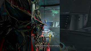 Warframe Ordis is Keeping the System free from OROKIN GARBAGE [upl. by Alegnad]