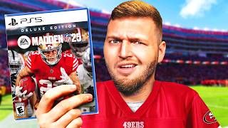 MORE Madden 21 Next Gen News What EA Didnt Show [upl. by Kylen]