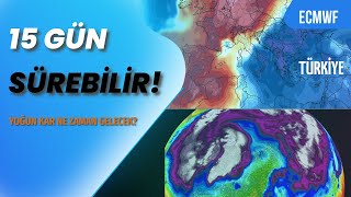 UZUN SOLUKLU KAR PERİYODU [upl. by Julienne681]