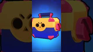 Opening 2 Megabox darmowe w brawl stars brawlstars [upl. by Sirapal678]