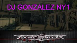 Moneda Prince Royce Ft Gerardo Ortiz Remix 2017 BY DJGONZALEZ NY1 JAYC [upl. by Lennard]