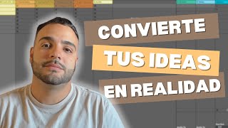 Ableton Live Para PRINCIPIANTES Primeros Pasos en Ableton Live [upl. by Addie584]