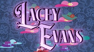 Lacey Evans 2019 v2 Titantron Entrance Video feat quotLike a Ladyquot Theme HD [upl. by Lorenzo]