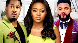 COSTLY MISTAKE  LATEST NOLLYWOOD MOVIES 2022  NIGERIAN MOVIES 2022 [upl. by Inalel]