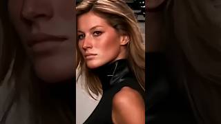 Supermodel Gisele ✨️  fashion giselebundchen runway fypシ゚viral aura [upl. by Berns]