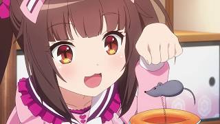 NEKOPARA OVA Extra PV [upl. by Haily]