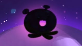 Space Doughnut is Now In My PV Server [upl. by Traweek375]