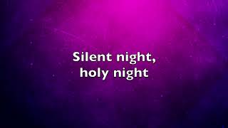 Silent night holy night cover [upl. by Amled]