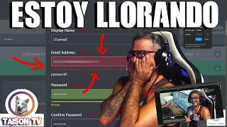 Cazada Histórica a Lezama D Se Expuso así mismo como cliente de Phamtom Overlay en su video [upl. by Nidnal]