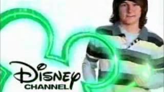 Disney Channel Intros [upl. by Aetnahc524]