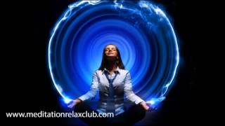 Vital Energy Meditation Music for Depression Anxiety and Chakra Balancing [upl. by Kelbee]