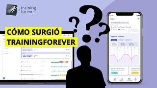 🏃‍♂️¿Cómo surgió Trainingforever 🚀 Plataforma de Entrenamiento Podcast Manual del Corredor [upl. by Engis714]