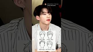 Hoshi in different hairstyle✨️ seventeen carat hoshi kpop trending [upl. by Daphie]