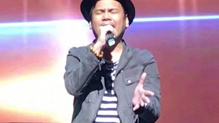 Medwin Marfil with Perfect Live [upl. by Haikezeh134]