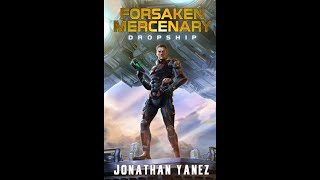 AwardWinning Audiobook amp Epic SciFi Review Short Bites Wins Forsaken Mercenary Reviewed [upl. by Alaehcim204]