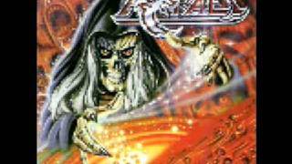 Azrael  Sacrificio [upl. by Anselmi]