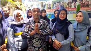 Program PKK Pariwisata amp Tour Guide Bahasa Inggris 2023 [upl. by Adnal]