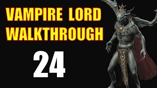 Skyrim Vampire Lord Walkthrough Part 24 Big Push for Expert Alteration 22 [upl. by Eyaf264]