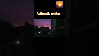 Asthmatic view viralvideo shortvideos khadija shortvideos asthetic [upl. by Higgins]