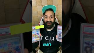 I Pulled the Best Pokémon Cards amp Graded them with PSA in INDIA [upl. by Noitsirhc]