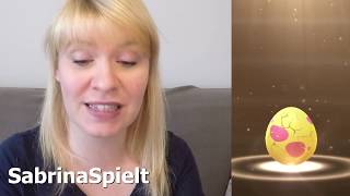 Spaß zu Ostern I Pokemon GO deutsch Berlin 369 [upl. by Frentz]