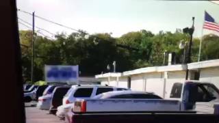 UFO in My 600 Lb Life TV Episode  Houston TX March 2015 [upl. by Aicek492]