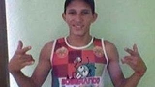 Brazilian Soccer Referee Beheaded by Fans for Killing Player [upl. by Lotson]