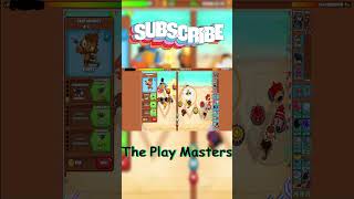 Bloon TD Battle 2 Win [upl. by Nerraf]