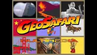 GEOSAFARI [upl. by Chase]