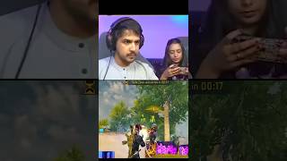 Desi gamers reaction on Rohita ❤ desigamer freefire shorts livebigagency 4rabetind [upl. by Michaele]