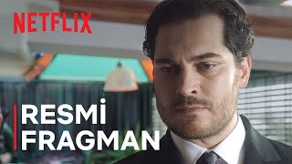 Terzi 3 Sezon  Resmi Fragman  Netflix [upl. by Eboj179]