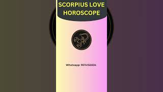 Scorpio Love Horoscope today  September 14 2024 horoscopetoday [upl. by Hubie]