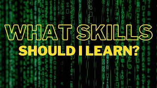 Top 12 Useful Skills To Learn In Your Free Time  What Skills Should I Learn [upl. by Ahsonek]