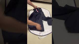 Moncler jacketfashion designerwear moncler jacket unboxing monclerjacket menfashion [upl. by Etnovert884]