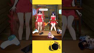 GameplayTìm ra ma nữ games shorts gaming anime [upl. by Catha271]