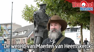 quotDe wereld van Maerten van Heemskerckquot [upl. by Esalb]