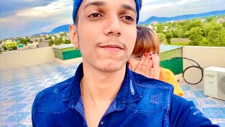 First Meet With Harshu 🥰 Vlog 3  PN ROSE 🌹 amp PN HARSH 🔥  Rose Chaudhary [upl. by Girish]