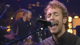 Coldplay  Speed Of Sound Live From Austin City Limits [upl. by Eiuol]