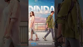 Dinda shorts movie film filmindonesia drama dinda romance romantic dramaindonesia [upl. by Ydna871]