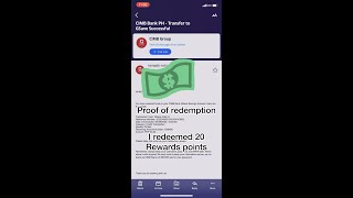 How to redeem 10 rewards point in globe one app to gcash in 2022 [upl. by Gerstner]